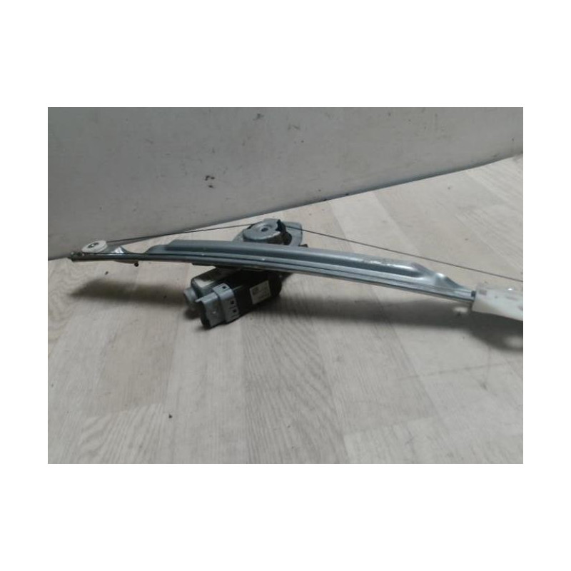 Leve vitre electrique arriere gauche CITROEN C4 GRAND PICASSO 1 d’occasion