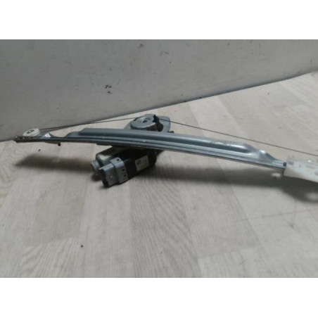 Leve vitre electrique arriere gauche CITROEN C4 GRAND PICASSO 1 d’occasion