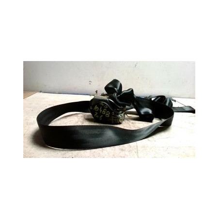 Ceinture avant droit PEUGEOT 206 PHASE 2 d’occasion