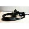 Ceinture avant droit PEUGEOT 206 PHASE 2 d’occasion