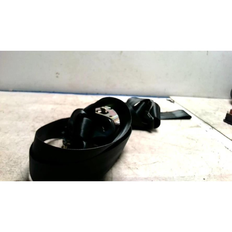 Ceinture avant droit PEUGEOT 206 PHASE 2 d’occasion