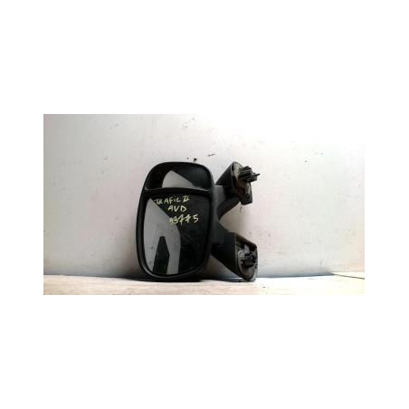 Retroviseur droit RENAULT TRAFIC 2 PHASE 2 d’occasion