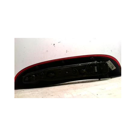 Feu arriere principal gauche (feux) OPEL CORSA C PHASE 1 d’occasion