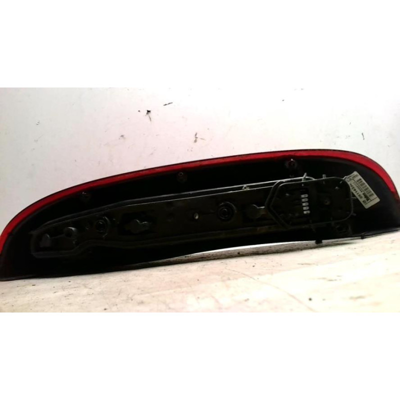Feu arriere principal gauche (feux) OPEL CORSA C PHASE 1 d’occasion