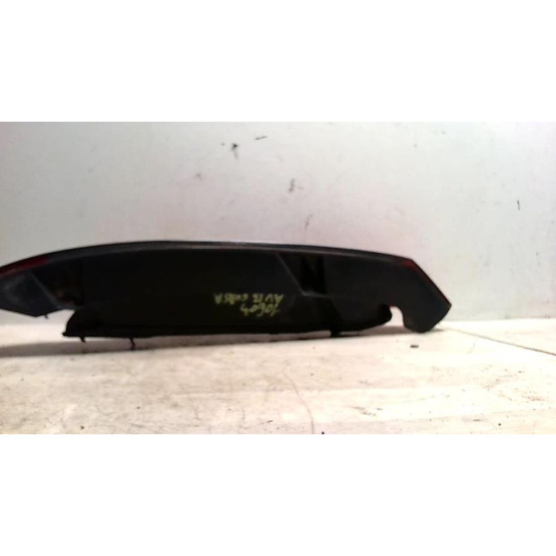Feu arriere principal gauche (feux) OPEL CORSA C PHASE 1 d’occasion