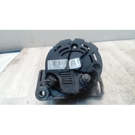 Alternateur RENAULT TWINGO 1 PHASE 3 d’occasion