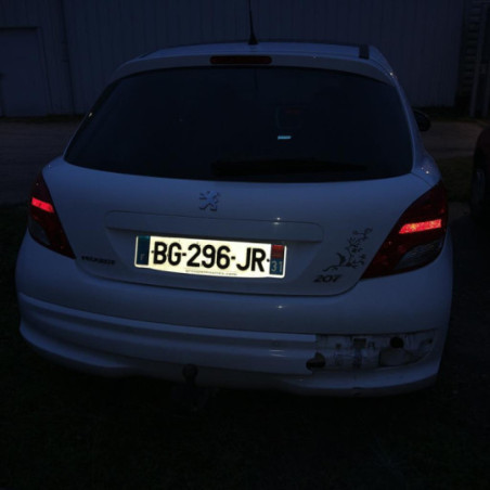 Boitier BSI PEUGEOT 207 PHASE 1 d’occasion