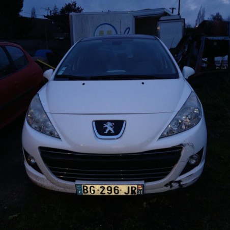 Boitier BSI PEUGEOT 207 PHASE 1 d’occasion