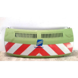 Capot PEUGEOT BOXER 3 PHASE 1 d’occasion