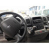 Capot PEUGEOT BOXER 3 PHASE 1 d’occasion