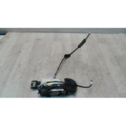 Serrure avant gauche PEUGEOT 308 1 SW PHASE 1 BREAK d’occasion