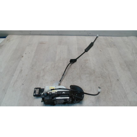 Serrure avant gauche PEUGEOT 308 1 SW PHASE 1 BREAK d’occasion