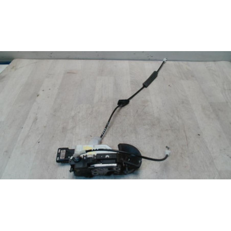 Serrure avant gauche PEUGEOT 308 1 SW PHASE 1 BREAK d’occasion