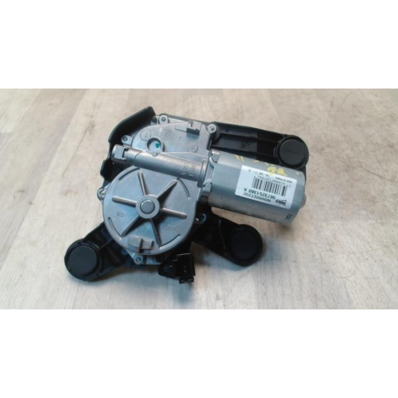 Moteur essuie glace arriere PEUGEOT 208 1 PHASE 2 d’occasion