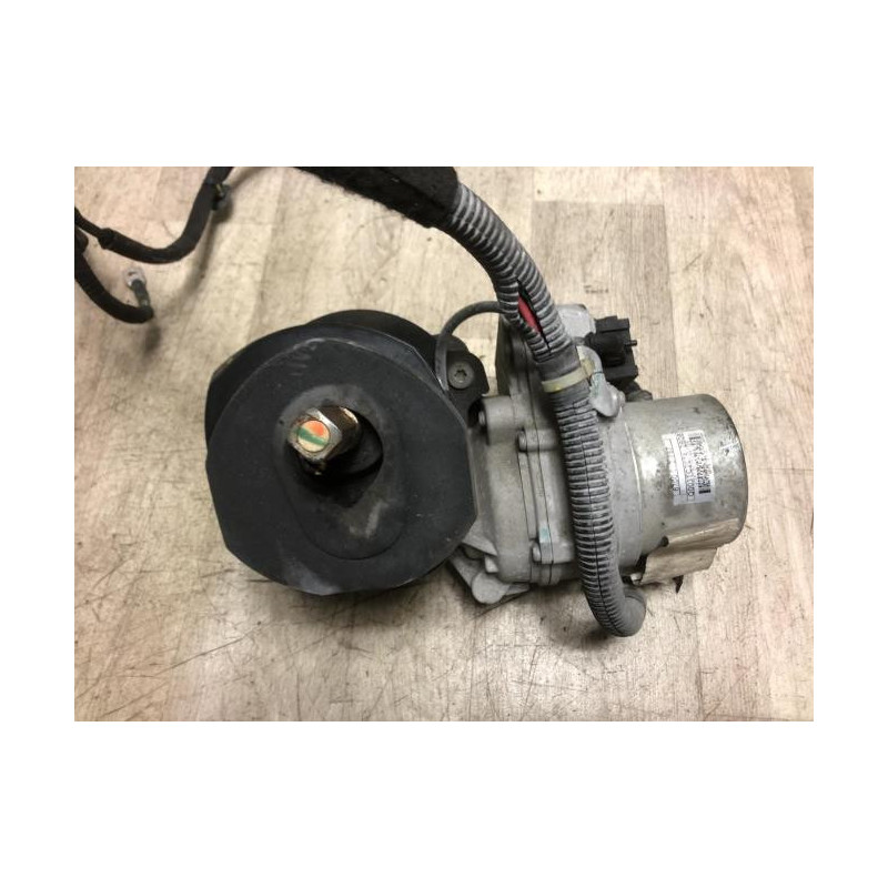 Moteur de direction assistee PEUGEOT 208 1 PHASE 1 d’occasion