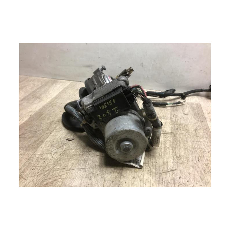 Moteur de direction assistee PEUGEOT 208 1 PHASE 1 d’occasion