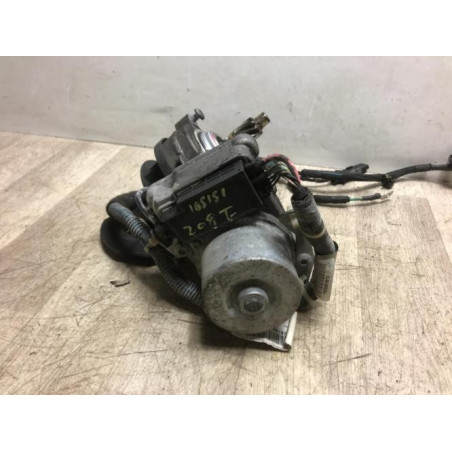 Moteur de direction assistee PEUGEOT 208 1 PHASE 1 d’occasion