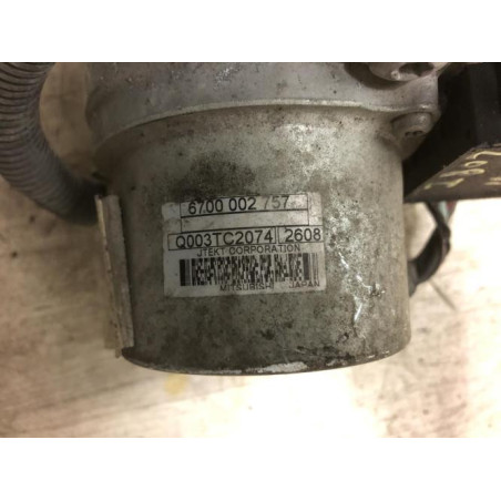 Moteur de direction assistee PEUGEOT 208 1 PHASE 1 d’occasion