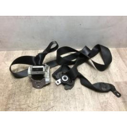 Ceinture avant gauche BMW X3 E83 PHASE 2 d’occasion