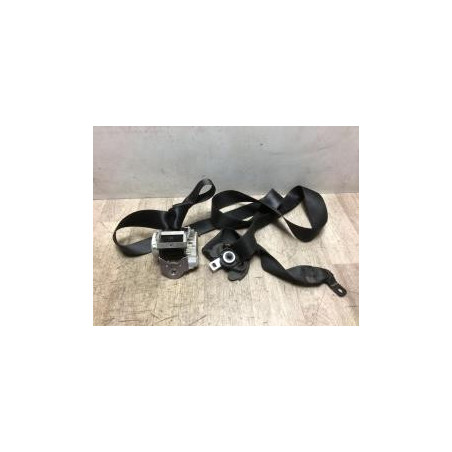 Ceinture avant gauche BMW X3 E83 PHASE 2 d’occasion