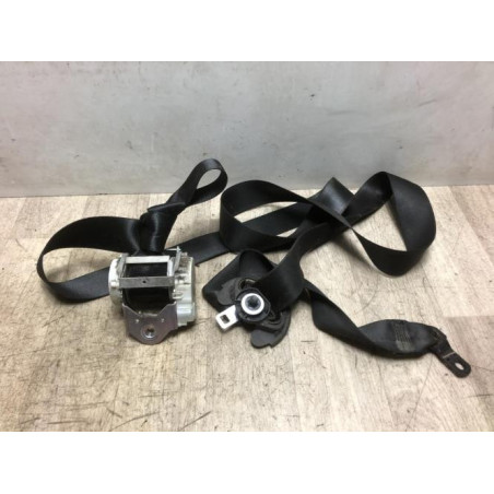 Ceinture avant gauche BMW X3 E83 PHASE 2 d’occasion