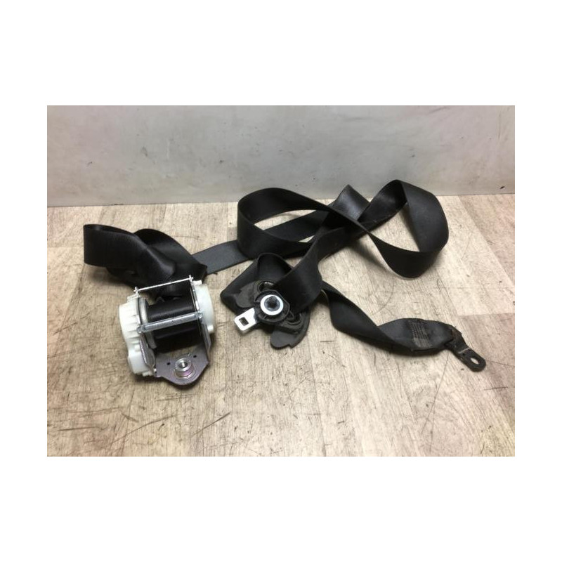 Ceinture avant gauche BMW X3 E83 PHASE 2 d’occasion
