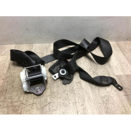 Ceinture avant gauche BMW X3 E83 PHASE 2 d’occasion