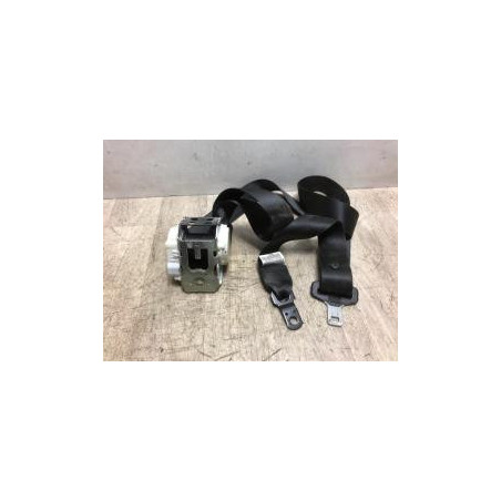 Ceinture arriere gauche BMW X3 E83 PHASE 2 d’occasion