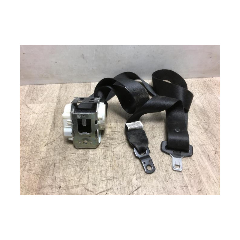 Ceinture arriere gauche BMW X3 E83 PHASE 2 d’occasion