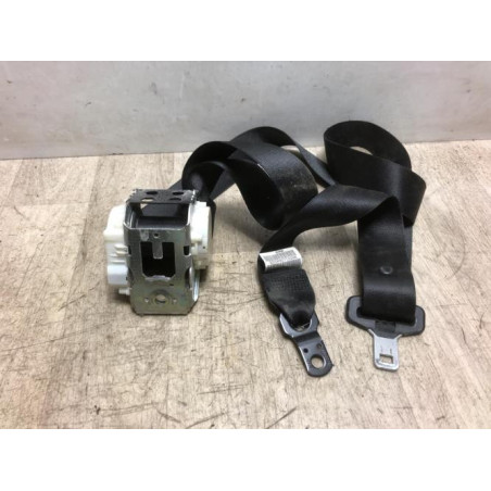 Ceinture arriere gauche BMW X3 E83 PHASE 2 d’occasion