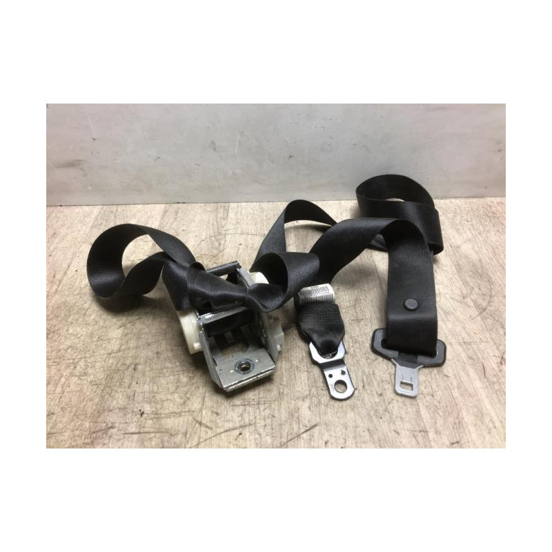 Ceinture arriere gauche BMW X3 E83 PHASE 2 d’occasion
