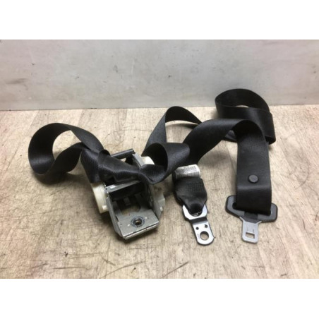 Ceinture arriere gauche BMW X3 E83 PHASE 2 d’occasion
