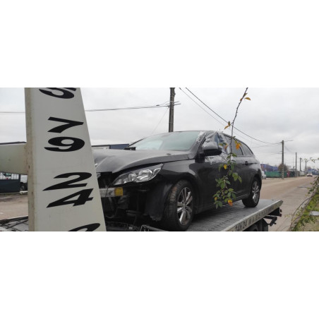 Boitier d'aide au stationnement PEUGEOT 308 2 SW PHASE 1 BREAK d’occasion