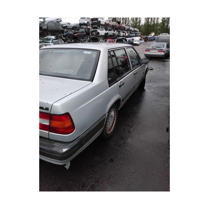 Bouteille deshydratante VOLVO 940 d’occasion