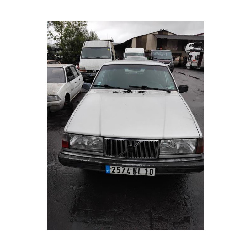 Bouteille deshydratante VOLVO 940 d’occasion