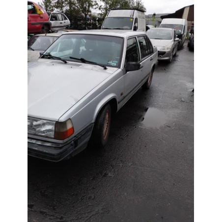 Bouteille deshydratante VOLVO 940 d’occasion