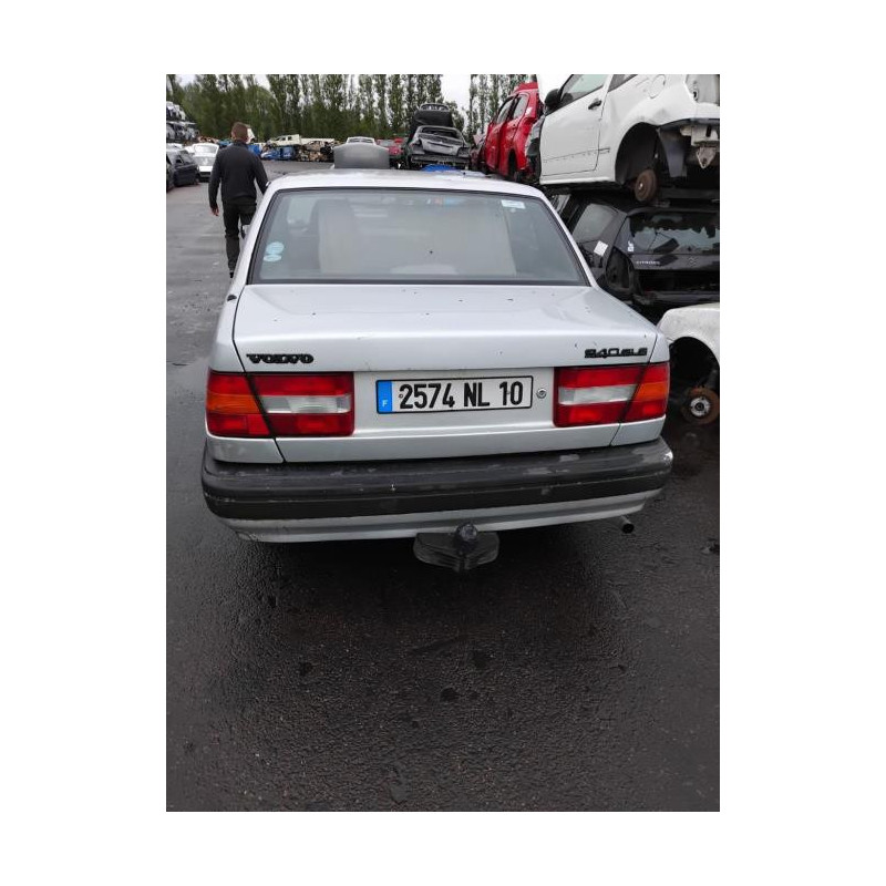 Bouteille deshydratante VOLVO 940 d’occasion