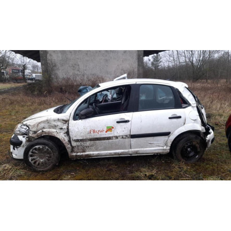 Pompe à injection CITROEN C3 1 PHASE 1 d’occasion