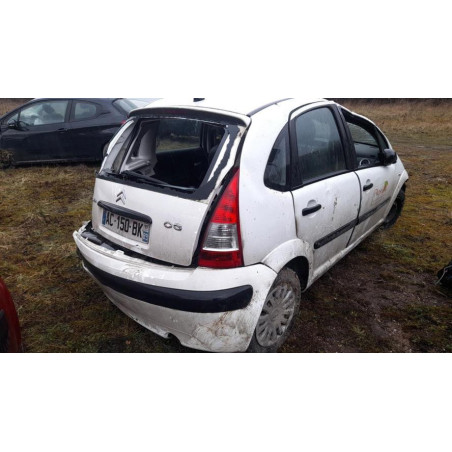 Pompe à injection CITROEN C3 1 PHASE 1 d’occasion