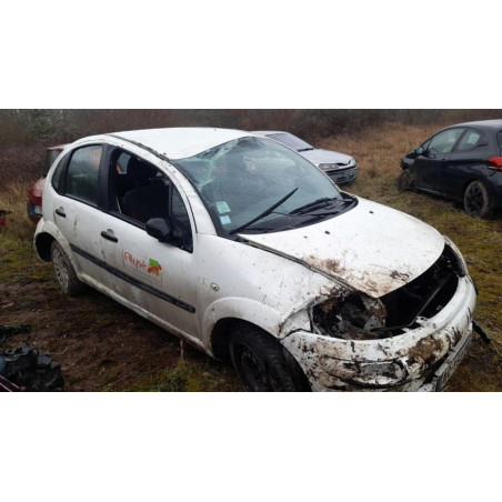 Pompe à injection CITROEN C3 1 PHASE 1 d’occasion