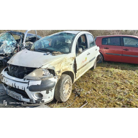 Pompe à injection CITROEN C3 1 PHASE 1 d’occasion