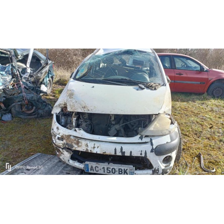 Pompe à injection CITROEN C3 1 PHASE 1 d’occasion