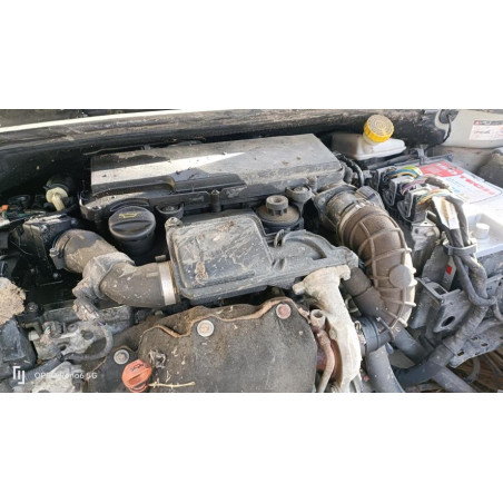 Pompe à injection CITROEN C3 1 PHASE 1 d’occasion