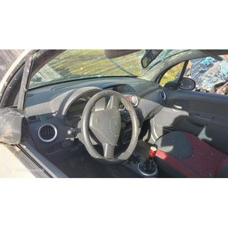Pompe à injection CITROEN C3 1 PHASE 1 d’occasion