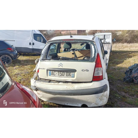 Pompe à injection CITROEN C3 1 PHASE 1 d’occasion