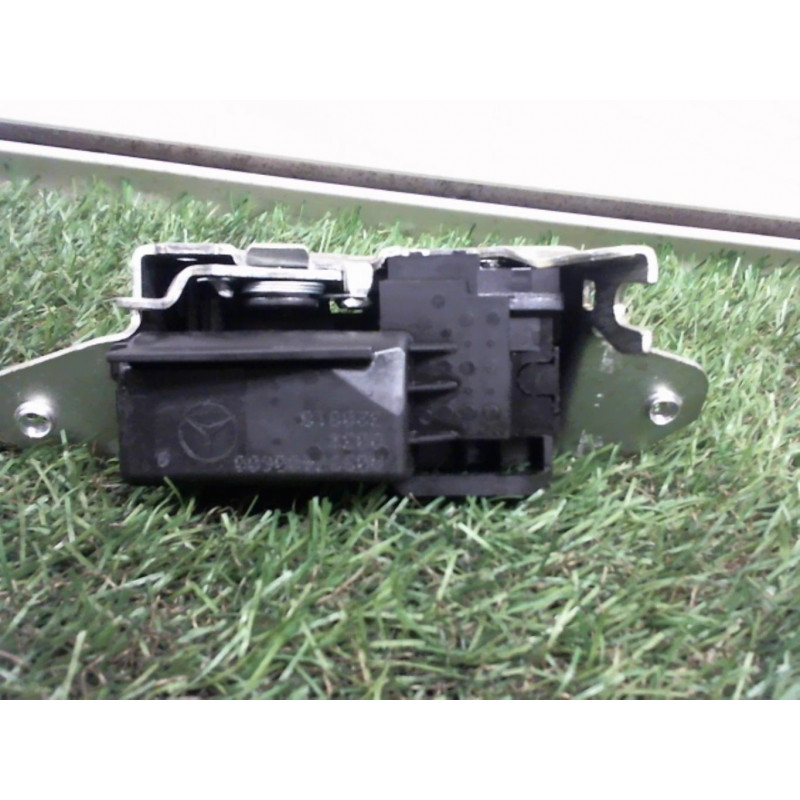 Serrure de coffre MERCEDES CLASSE GLA (X156) d’occasion