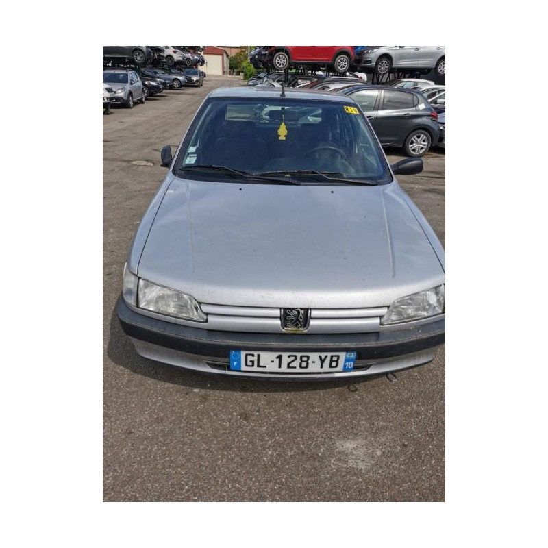 Radiateur clim PEUGEOT 306 PHASE 1 d’occasion