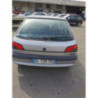 Fusee avant gauche PEUGEOT 306 PHASE 1 d’occasion