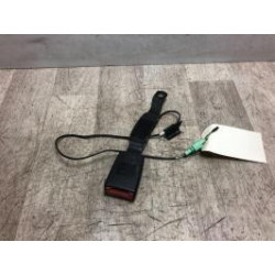 Attache ceinture avant gauche VOLKSWAGEN POLO 5 PHASE 2 d’occasion