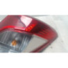 Feu arriere principal droit (feux) TOYOTA YARIS 3 PHASE 1 d’occasion